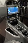 USED 2019 19 JAGUAR F-PACE 2.0 D180 R-Sport SUV 5dr Diesel Auto AWD Euro 6 (s/s) (180 ps) 