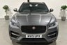 USED 2019 19 JAGUAR F-PACE 2.0 D180 R-Sport SUV 5dr Diesel Auto AWD Euro 6 (s/s) (180 ps) 