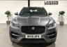 USED 2019 19 JAGUAR F-PACE 2.0 D180 R-Sport SUV 5dr Diesel Auto AWD Euro 6 (s/s) (180 ps) 