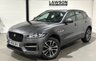 USED 2019 19 JAGUAR F-PACE 2.0 D180 R-Sport SUV 5dr Diesel Auto AWD Euro 6 (s/s) (180 ps) 