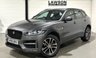 USED 2019 19 JAGUAR F-PACE 2.0 D180 R-Sport SUV 5dr Diesel Auto AWD Euro 6 (s/s) (180 ps) 