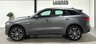 USED 2019 19 JAGUAR F-PACE 2.0 D180 R-Sport SUV 5dr Diesel Auto AWD Euro 6 (s/s) (180 ps) 