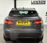USED 2019 19 JAGUAR F-PACE 2.0 D180 R-Sport SUV 5dr Diesel Auto AWD Euro 6 (s/s) (180 ps) 