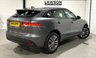 USED 2019 19 JAGUAR F-PACE 2.0 D180 R-Sport SUV 5dr Diesel Auto AWD Euro 6 (s/s) (180 ps) 