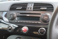 USED 2015 15 FIAT 500 1.2 Ron Arad Edition(1 OF 200 UK CARS) Hatchback 3dr Petrol Manual Euro 6 (s/s) (69 bhp) VIEW AND RESERVE ONLINE OR CALL 01527-853940 FOR MORE INFO.