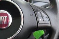 USED 2015 15 FIAT 500 1.2 Ron Arad Edition(1 OF 200 UK CARS) Hatchback 3dr Petrol Manual Euro 6 (s/s) (69 bhp) VIEW AND RESERVE ONLINE OR CALL 01527-853940 FOR MORE INFO.