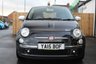 USED 2015 15 FIAT 500 1.2 Ron Arad Edition(1 OF 200 UK CARS) Hatchback 3dr Petrol Manual Euro 6 (s/s) (69 bhp) VIEW AND RESERVE ONLINE OR CALL 01527-853940 FOR MORE INFO.