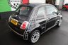 USED 2015 15 FIAT 500 1.2 Ron Arad Edition(1 OF 200 UK CARS) Hatchback 3dr Petrol Manual Euro 6 (s/s) (69 bhp) VIEW AND RESERVE ONLINE OR CALL 01527-853940 FOR MORE INFO.