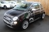 USED 2015 15 FIAT 500 1.2 Ron Arad Edition(1 OF 200 UK CARS) Hatchback 3dr Petrol Manual Euro 6 (s/s) (69 bhp) VIEW AND RESERVE ONLINE OR CALL 01527-853940 FOR MORE INFO.
