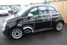 USED 2015 15 FIAT 500 1.2 Ron Arad Edition(1 OF 200 UK CARS) Hatchback 3dr Petrol Manual Euro 6 (s/s) (69 bhp) VIEW AND RESERVE ONLINE OR CALL 01527-853940 FOR MORE INFO.