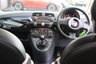 USED 2015 15 FIAT 500 1.2 Ron Arad Edition(1 OF 200 UK CARS) Hatchback 3dr Petrol Manual Euro 6 (s/s) (69 bhp) VIEW AND RESERVE ONLINE OR CALL 01527-853940 FOR MORE INFO.