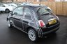 USED 2015 15 FIAT 500 1.2 Ron Arad Edition(1 OF 200 UK CARS) Hatchback 3dr Petrol Manual Euro 6 (s/s) (69 bhp) VIEW AND RESERVE ONLINE OR CALL 01527-853940 FOR MORE INFO.