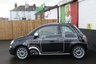 USED 2015 15 FIAT 500 1.2 Ron Arad Edition(1 OF 200 UK CARS) Hatchback 3dr Petrol Manual Euro 6 (s/s) (69 bhp) VIEW AND RESERVE ONLINE OR CALL 01527-853940 FOR MORE INFO.