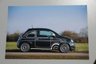 USED 2015 15 FIAT 500 1.2 Ron Arad Edition(1 OF 200 UK CARS) Hatchback 3dr Petrol Manual Euro 6 (s/s) (69 bhp) VIEW AND RESERVE ONLINE OR CALL 01527-853940 FOR MORE INFO.