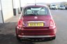 USED 2018 18 FIAT 500 1.2 Lounge Hatchback 3dr Petrol Manual Euro 6 (s/s) (69 bhp) VIEW AND RESERVE ONLINE OR CALL 01527-853940 FOR MORE INFO.