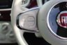 USED 2018 18 FIAT 500 1.2 Lounge Hatchback 3dr Petrol Manual Euro 6 (s/s) (69 bhp) VIEW AND RESERVE ONLINE OR CALL 01527-853940 FOR MORE INFO.