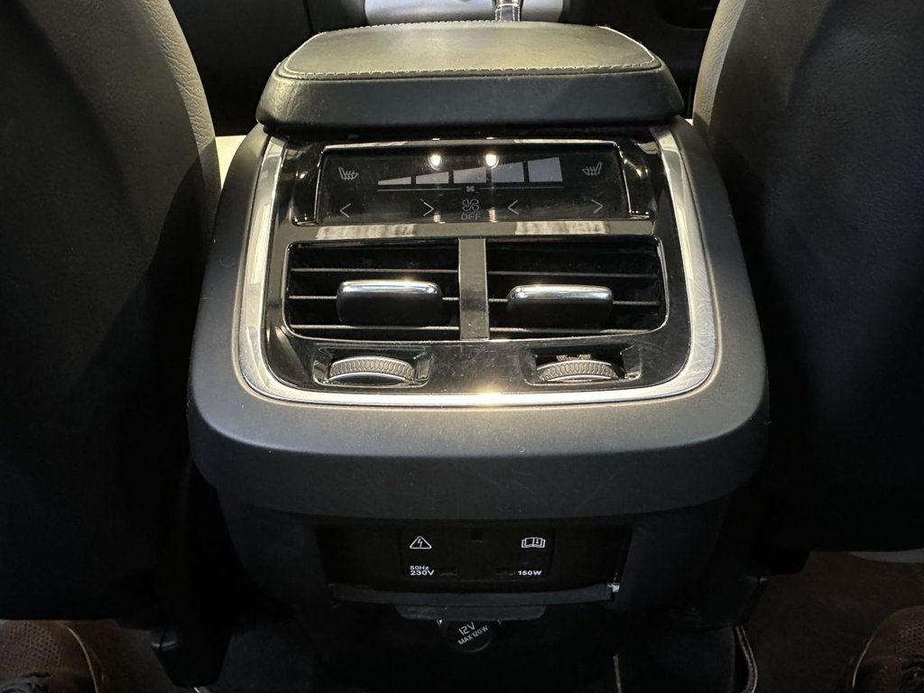 USED 2017 17 VOLVO XC90 2.0 D5 PowerPulse R-Design SUV 5dr Diesel Auto 4WD Euro 6 (s/s) (235 ps) 1 OWNER|PAN ROOF|2 YR WARRANTY