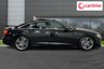 USED 2019 19 AUDI A6 SALOON 3.0 TDI V6 50 S line Saloon 4dr Diesel Tiptronic quattro Euro 6 (s/s) (286 ps) Panoramic Glass Sunroof, Reverse Camera, Apple CarPlay / Android Auto, Heated Seats, Heated Steering Wheel Panoramic Glass Sunroof, Reverse Camera, Apple CarPlay / Android Auto, Heated Seats