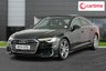 USED 2019 19 AUDI A6 SALOON 3.0 TDI V6 50 S line Saloon 4dr Diesel Tiptronic quattro Euro 6 (s/s) (286 ps) Panoramic Glass Sunroof, Reverse Camera, Apple CarPlay / Android Auto, Heated Seats, Heated Steering Wheel Panoramic Glass Sunroof, Reverse Camera, Apple CarPlay / Android Auto, Heated Seats