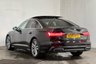 USED 2019 19 AUDI A6 SALOON 3.0 TDI V6 50 S line Saloon 4dr Diesel Tiptronic quattro Euro 6 (s/s) (286 ps) Panoramic Glass Sunroof, Reverse Camera, Apple CarPlay / Android Auto, Heated Seats, Heated Steering Wheel Panoramic Glass Sunroof, Reverse Camera, Apple CarPlay / Android Auto, Heated Seats