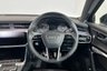 USED 2019 19 AUDI A6 SALOON 3.0 TDI V6 50 S line Saloon 4dr Diesel Tiptronic quattro Euro 6 (s/s) (286 ps) Panoramic Glass Sunroof, Reverse Camera, Apple CarPlay / Android Auto, Heated Seats, Heated Steering Wheel Panoramic Glass Sunroof, Reverse Camera, Apple CarPlay / Android Auto, Heated Seats