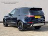 USED 2020 70 LAND ROVER DISCOVERY 3.0 SD V6 Landmark Edition SUV 5dr Diesel Auto 4WD Euro 6 (s/s) (306 ps) FIXED PANORAMIC SUNROOF