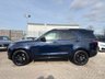 USED 2020 70 LAND ROVER DISCOVERY 3.0 SD V6 Landmark Edition SUV 5dr Diesel Auto 4WD Euro 6 (s/s) (306 ps) FIXED PANORAMIC SUNROOF