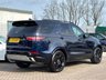USED 2020 70 LAND ROVER DISCOVERY 3.0 SD V6 Landmark Edition SUV 5dr Diesel Auto 4WD Euro 6 (s/s) (306 ps) FIXED PANORAMIC SUNROOF