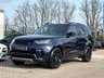 USED 2020 70 LAND ROVER DISCOVERY 3.0 SD V6 Landmark Edition SUV 5dr Diesel Auto 4WD Euro 6 (s/s) (306 ps) FIXED PANORAMIC SUNROOF