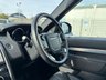 USED 2020 70 LAND ROVER DISCOVERY 3.0 SD V6 Landmark Edition SUV 5dr Diesel Auto 4WD Euro 6 (s/s) (306 ps) FIXED PANORAMIC SUNROOF