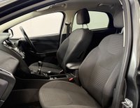 USED 2016 66 FORD FOCUS 1.5 TDCi Titanium Hatchback 5dr Diesel Manual Euro 6 (s/s) (120 ps) 