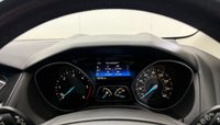 USED 2016 66 FORD FOCUS 1.5 TDCi Titanium Hatchback 5dr Diesel Manual Euro 6 (s/s) (120 ps) 