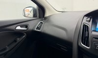 USED 2016 66 FORD FOCUS 1.5 TDCi Titanium Hatchback 5dr Diesel Manual Euro 6 (s/s) (120 ps) 