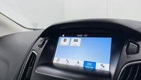 USED 2016 66 FORD FOCUS 1.5 TDCi Titanium Hatchback 5dr Diesel Manual Euro 6 (s/s) (120 ps) 