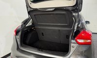 USED 2016 66 FORD FOCUS 1.5 TDCi Titanium Hatchback 5dr Diesel Manual Euro 6 (s/s) (120 ps) 