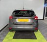 USED 2016 66 FORD FOCUS 1.5 TDCi Titanium Hatchback 5dr Diesel Manual Euro 6 (s/s) (120 ps) 