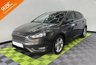 USED 2016 66 FORD FOCUS 1.5 TDCi Titanium Hatchback 5dr Diesel Manual Euro 6 (s/s) (120 ps) 