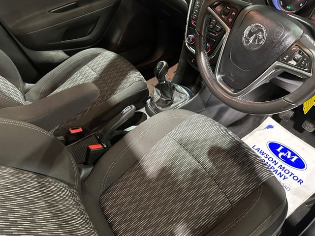 View our VAUXHALL MOKKA