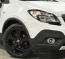 USED 2015 65 VAUXHALL MOKKA 1.4i Turbo Exclusiv SUV 5dr Petrol Manual 2WD Euro 6 (s/s) (140 ps) 