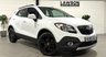 USED 2015 65 VAUXHALL MOKKA 1.4i Turbo Exclusiv SUV 5dr Petrol Manual 2WD Euro 6 (s/s) (140 ps) 