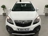 USED 2015 65 VAUXHALL MOKKA 1.4i Turbo Exclusiv SUV 5dr Petrol Manual 2WD Euro 6 (s/s) (140 ps) 