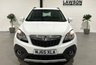 USED 2015 65 VAUXHALL MOKKA 1.4i Turbo Exclusiv SUV 5dr Petrol Manual 2WD Euro 6 (s/s) (140 ps) 