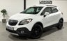 USED 2015 65 VAUXHALL MOKKA 1.4i Turbo Exclusiv SUV 5dr Petrol Manual 2WD Euro 6 (s/s) (140 ps) 