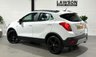 USED 2015 65 VAUXHALL MOKKA 1.4i Turbo Exclusiv SUV 5dr Petrol Manual 2WD Euro 6 (s/s) (140 ps) 