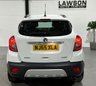 USED 2015 65 VAUXHALL MOKKA 1.4i Turbo Exclusiv SUV 5dr Petrol Manual 2WD Euro 6 (s/s) (140 ps) 