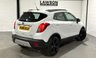 USED 2015 65 VAUXHALL MOKKA 1.4i Turbo Exclusiv SUV 5dr Petrol Manual 2WD Euro 6 (s/s) (140 ps) 