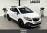USED 2015 65 VAUXHALL MOKKA 1.4i Turbo Exclusiv SUV 5dr Petrol Manual 2WD Euro 6 (s/s) (140 ps) 