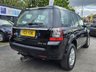 USED 2011 11 LAND ROVER FREELANDER 2 2.2 SD4 GS SUV 5dr Diesel CommandShift 4WD Euro 5 (190 ps) AA Approved Dealer - Nationwide Delivery Available