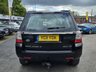 USED 2011 11 LAND ROVER FREELANDER 2 2.2 SD4 GS SUV 5dr Diesel CommandShift 4WD Euro 5 (190 ps) AA Approved Dealer - Nationwide Delivery Available