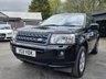 USED 2011 11 LAND ROVER FREELANDER 2 2.2 SD4 GS SUV 5dr Diesel CommandShift 4WD Euro 5 (190 ps) AA Approved Dealer - Nationwide Delivery Available